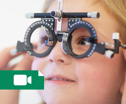 استرابیسم (امریکن آکادمی)